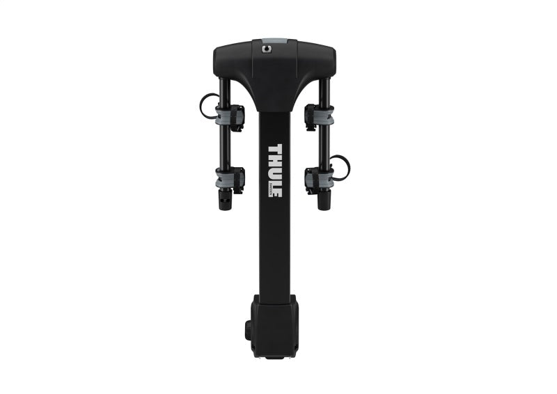 Thule Apex XT 2 - Hanging Hitch Bike Rack w/HitchSwitch Tilt-Down (Up to 2 Bikes) - Black