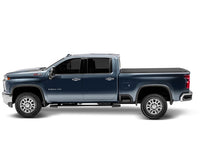 Carica l&#39;immagine nel visualizzatore di Gallery, Truxedo 2020 GMC Sierra &amp; Chevrolet Silverado 2500HD/3500HD w/Tailgate 6ft 9in Pro X15 Bed Cover