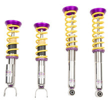 Charger l&#39;image dans la galerie, KW Coilover Kit V3 2020+ Chevrolet C8 Corvette Stingray