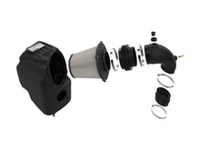 Laden Sie das Bild in den Galerie-Viewer, aFe QUANTUM Cold Air Intake System w/ Pro-Dry S Media 15-19 Ford Transit V6-3.5L (tt)