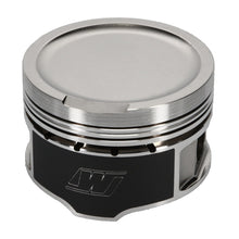 Cargar imagen en el visor de la galería, Wiseco VLKSWGN 1.8T 5v Dished -7cc 81.5 Piston Shelf Stock