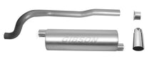 Laden Sie das Bild in den Galerie-Viewer, Gibson 00-01 Jeep Cherokee Classic 4.0L 2.5in Cat-Back Single Exhaust - Stainless