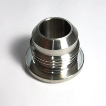 Laden Sie das Bild in den Galerie-Viewer, Ticon Industries 12AN Titanium Male Weld Bung