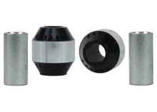 Charger l&#39;image dans la galerie, Whiteline 01-05 Lexus IS300 Radius Arm Lower Bushing Kit