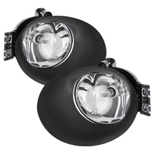 Load image into Gallery viewer, Spyder Dodge Ram 02-08 1500 03-09 Ram 2500/3500 Fog Lights w/ OEM Switch - Clear FL-DR02-OS-C