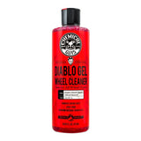 Chemical Guys Diablo Gel Wheel & Rim Cleaner - 16oz (P6)