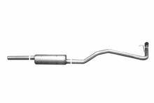 Laden Sie das Bild in den Galerie-Viewer, Gibson 95-99 Toyota Tacoma Base 2.4L 2.5in Cat-Back Single Exhaust - Aluminized