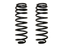 Carica l&#39;immagine nel visualizzatore di Gallery, ICON 07-18 Jeep Wrangler JK Rear 4.5in Dual- Rate Spring Kit