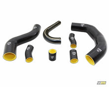 Carica l&#39;immagine nel visualizzatore di Gallery, mountune Charge Pipe Upgrade Black 2014-2015 Fiesta ST