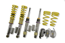 Laden Sie das Bild in den Galerie-Viewer, KW Coilover Kit V3 BMW M5 E60 (M560)Sedan (bundle including EDC unit)