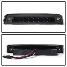 Carica l&#39;immagine nel visualizzatore di Gallery, xTune Dodge Ram 1500 09-15 2500/3500 10-16 LED 3RD Brake Light - Black BKL-DRAM09-LED-BK