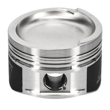 Cargar imagen en el visor de la galería, Wiseco VW VR6 2.8L 9:1 82mm Piston Shelf Stock