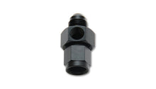 Laden Sie das Bild in den Galerie-Viewer, Vibrant -10AN Male to -10AN Female Union Adapter Fitting with 1/8in NPT Port