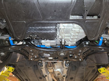 Cargar imagen en el visor de la galería, aFe 15-19 Volkswagen Golf R (MK7) L4-2.0L (t) CONTROL Series Front Sway Bar - Blue