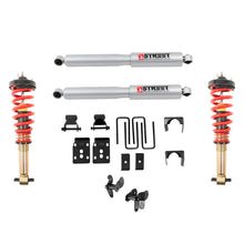 Charger l&#39;image dans la galerie, Belltech 2021+ Ford F-150 4WD Performance Coilover Kit