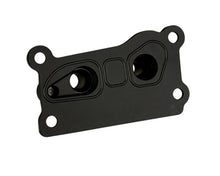 Carica l&#39;immagine nel visualizzatore di Gallery, mountune Ford 2.3L EcoBoost Oil System Take Off Plate