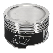 Cargar imagen en el visor de la galería, Wiseco Volks 2.0 9A 16v Dished -11cc Turbo 83.5 Piston Shelf Stock