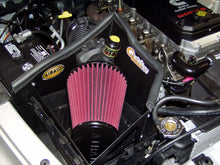 Laden Sie das Bild in den Galerie-Viewer, Airaid 03-04 Dodge Cummins 5.9L DSL (exc. 600 Series) CAD Intake System w/o Tube (Oiled / Red Media)