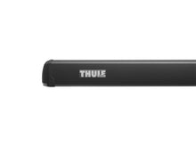 Carica l&#39;immagine nel visualizzatore di Gallery, Thule Outland Awning (Rack Mounted - 2.5m/ 8.2ft) - Black