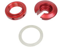 Cargar imagen en el visor de la galería, aFe Sway-A-Way 2.0 Coilover Spring Seat Collar Kit Single Rate Dropped Seat