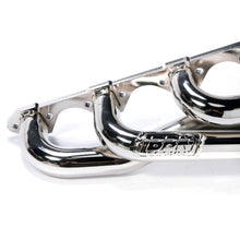 गैलरी व्यूवर में इमेज लोड करें, BBK 94-95 Mustang 5.0 Shorty Unequal Length Exhaust Headers - 1-5/8 Chrome