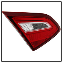 Carica l&#39;immagine nel visualizzatore di Gallery, xTune 16-18 Nissan Altima 4DR Driver Side Tail Light - OEM Inner Left (ALT-JH-NA16-4D-OE-IL)