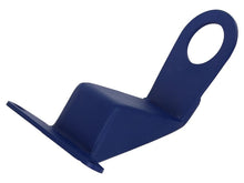 Cargar imagen en el visor de la galería, aFe Control Rear Tow Hook Blue 05-13 Chevrolet Corvette (C6)