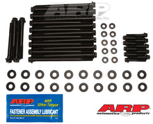 Laden Sie das Bild in den Galerie-Viewer, ARP 2003 And Earlier Small Block Chevy GENIII LS 12pt Head Bolt Kit