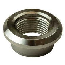 Carica l&#39;immagine nel visualizzatore di Gallery, Moroso -12AN Orb Female Weld-On Bung - Aluminum - Single