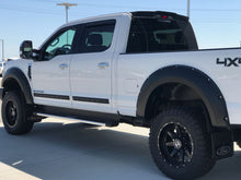 Laden Sie das Bild in den Galerie-Viewer, EGR 2017+ Ford Super Duty Redi-Fit Fender Flares - Set