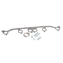 Laden Sie das Bild in den Galerie-Viewer, BBK 91-99 Jeep 4.0L Short Tuned Length Header Chrome