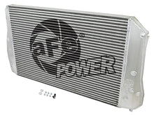 Carica l&#39;immagine nel visualizzatore di Gallery, aFe Bladerunner GT Series Intercooler 17-18 GM Diesel Trucks V8-6.6L L5P (Intercooler Only)