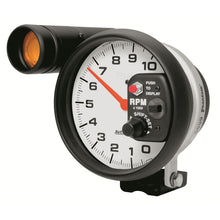 Charger l&#39;image dans la galerie, Autometer Phantom 5 inch 10000 RPM Shift-Lite Tach