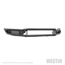 गैलरी व्यूवर में इमेज लोड करें, Westin 2018 Ford F-150 Outlaw Front Bumper - Textured Black