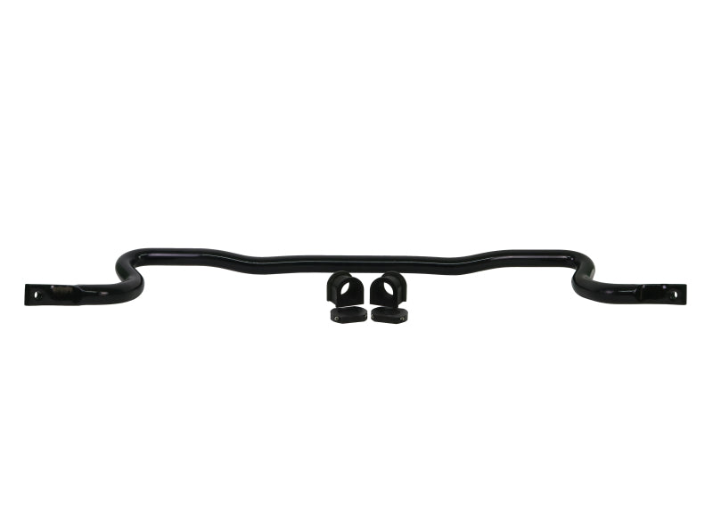 Whiteline 11/07+ Toyota Lanscruiser 38mm XX Heavy Duty Swaybar -Front (Spec Order / No Cancellation)