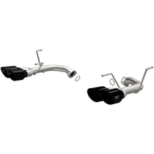 Cargar imagen en el visor de la galería, Magnaflow 2022 Subaru WRX Competition Series Axle-Back Exhaust System