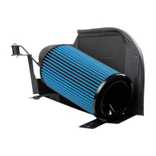 Carica l&#39;immagine nel visualizzatore di Gallery, Injen 19-20 Ram 1500 V8-5.7L Wrinkle Black PF Cold Air Intake System