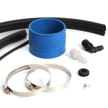 Charger l&#39;image dans la galerie, BBK 05-15 Dodge Challenger Charger Replacement Hoses And Hardware Kit For Cold Air Kit BBK 1738