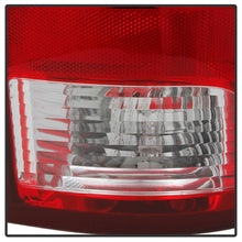 Carica l&#39;immagine nel visualizzatore di Gallery, Xtune Dodge Ram 1500 09-15 Passenger Side Tail Lights OEM Right ALT-JH-DR09-OE-R