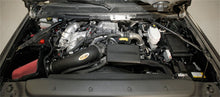 Cargar imagen en el visor de la galería, Airaid 17-18 Chevy Silverado 2500/3500 HD V8/6.6L Diesel F/I Performance Air Intake Kit