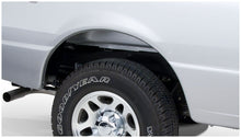 Load image into Gallery viewer, Bushwacker 93-11 Ford Ranger Styleside OE Style Flares 4pc 72.0/84.0in Bed - Black