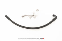 Charger l&#39;image dans la galerie, AMS Performance Infiniti Q50/Q60 VR30DDTT Fuel Pump Low Pressure Feed Line