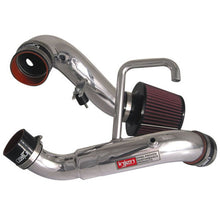 Carica l&#39;immagine nel visualizzatore di Gallery, Injen 03-03.5 Mazdaspeed Protege Turbo Polished Cold Air Intake