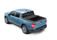 Laden Sie das Bild in den Galerie-Viewer, Truxedo 2022 Ford Maverick 4ft 6in Pro X15 Bed Cover