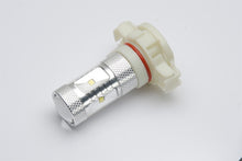 Carica l&#39;immagine nel visualizzatore di Gallery, Putco Optic 360 - High Power LED Fog Lamp Bulbs - PSX24 / 2504 / H20