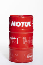 गैलरी व्यूवर में इमेज लोड करें, Motul Drum Lounge Red - 60L