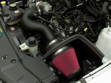 गैलरी व्यूवर में इमेज लोड करें, Airaid 2010 Ford Mustang 4.0L MXP Intake System w/ Tube (Dry / Red Media)