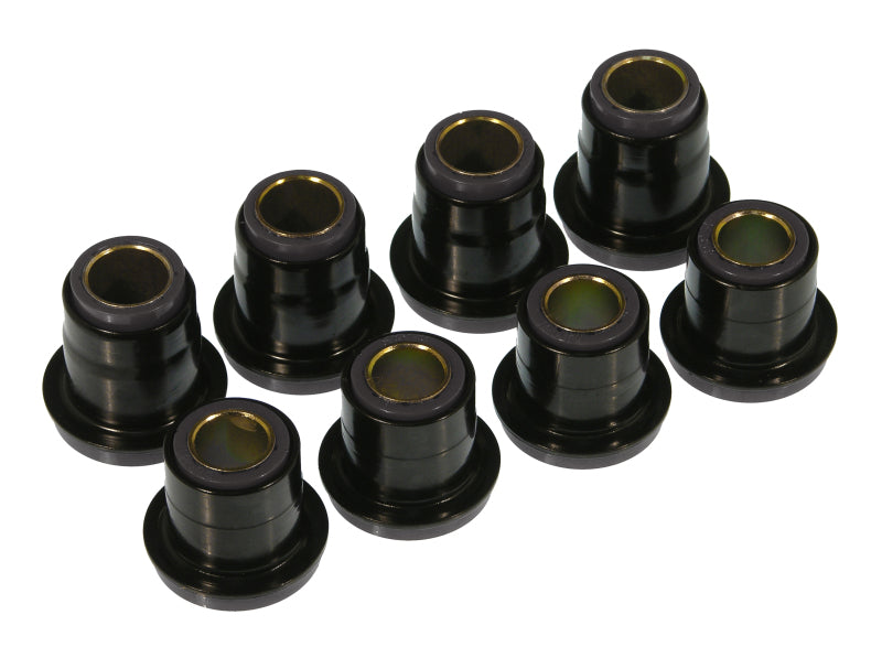 Prothane 55-82 GM Front Control Arm Bushings - Black