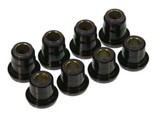 Charger l&#39;image dans la galerie, Prothane 55-82 GM Front Control Arm Bushings - Black