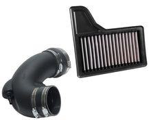 Cargar imagen en el visor de la galería, Airaid 2018-2020 Ford Mustang V8-5.0L F/I Airaid Jr Intake Kit